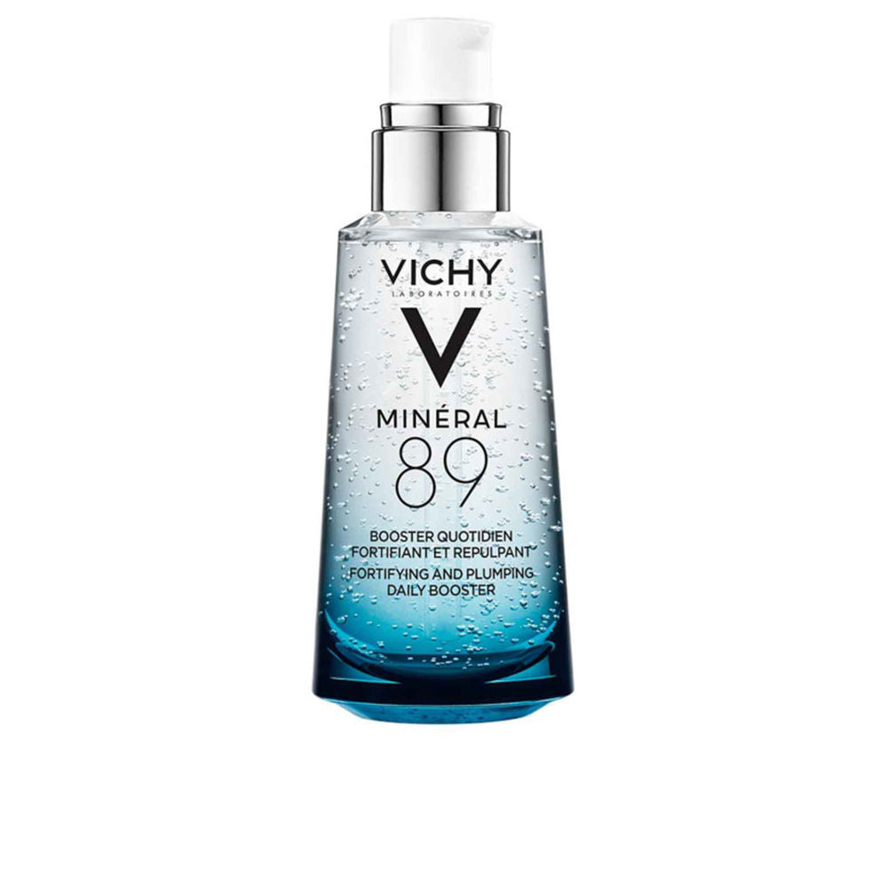 Vichy Minéral 89 Booster Quotidien Fortifiant 50 Ml - Salevare.com