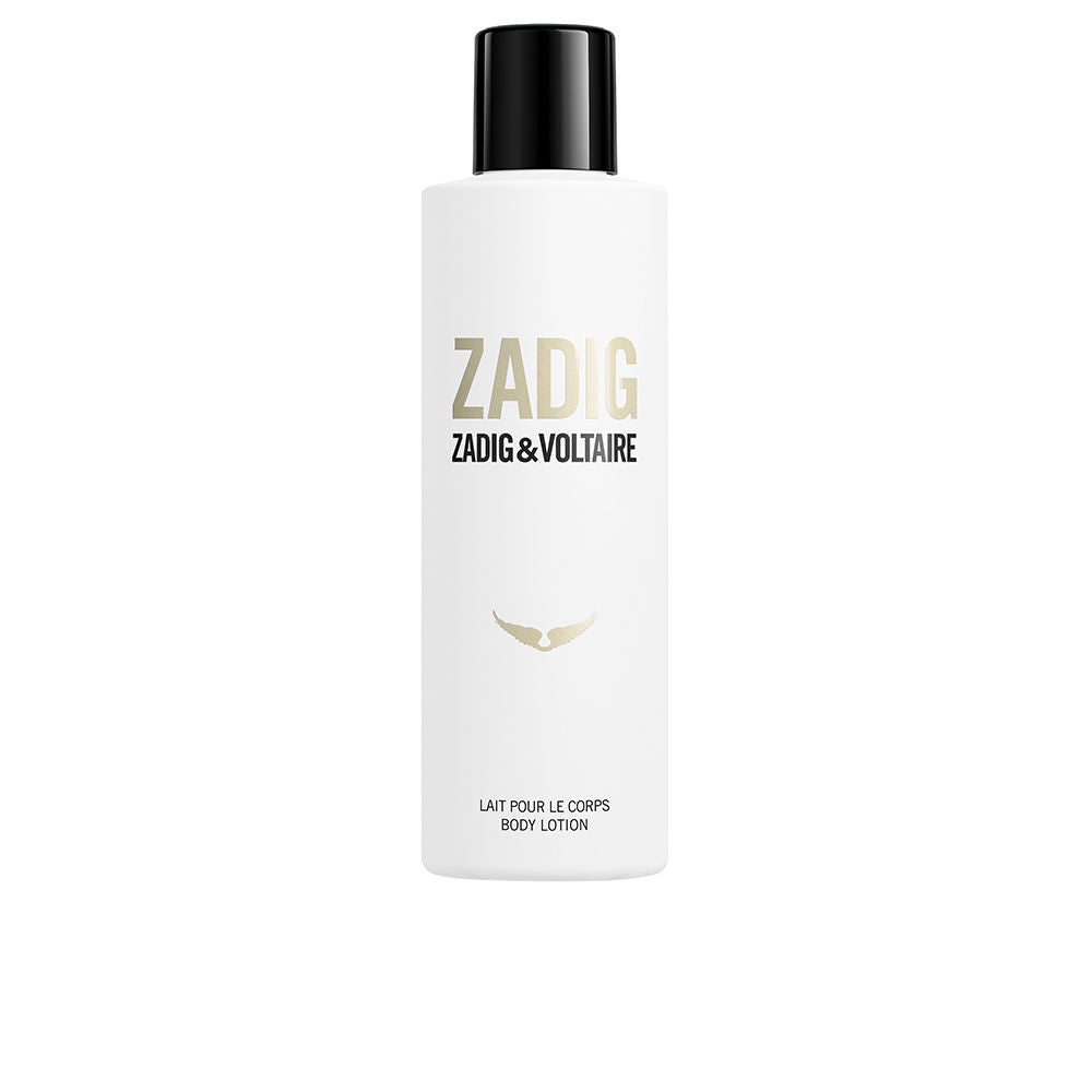 ZADIG body lotion 200 ml
