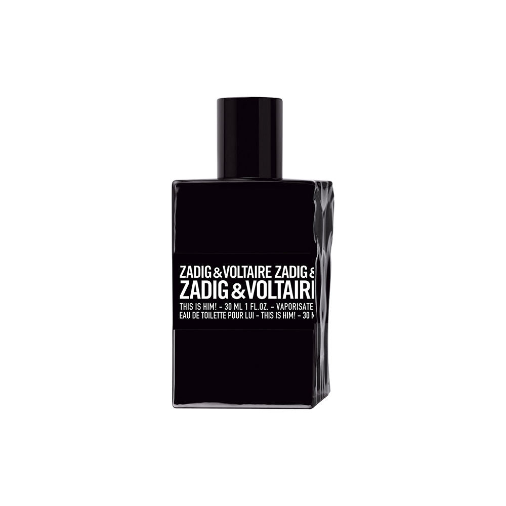 This Is Him! Eau De Toilette vapo 30 ml