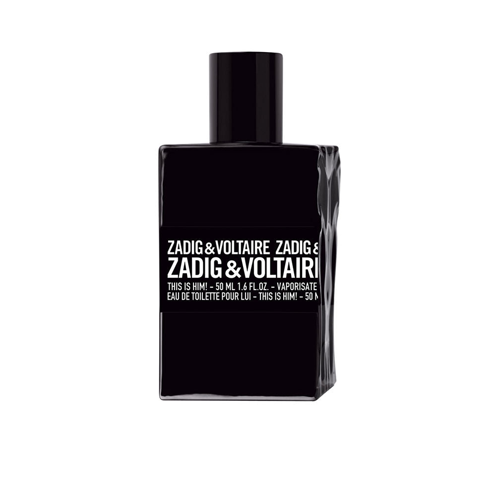 This Is Him! Eau De Toilette vapo 50 ml