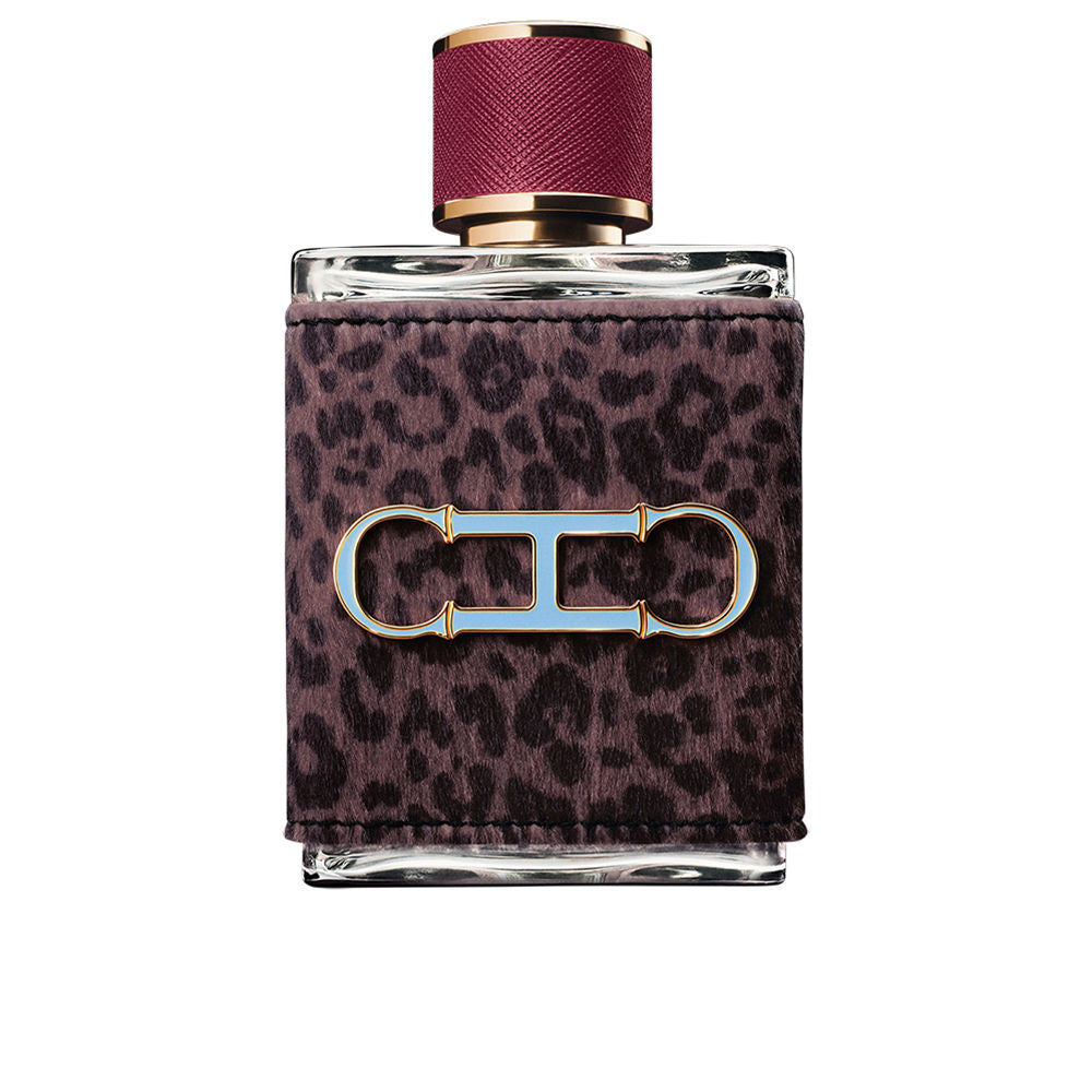 CH MEN WILD LOVE edp vapo ed. lim. 100ml