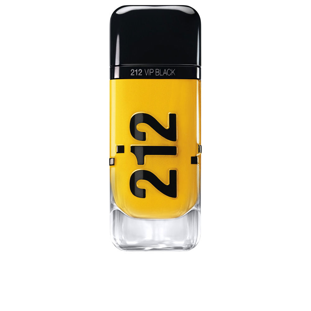 212 VIP BLACK 212 CAB edp vapo ed. lim. 100ml