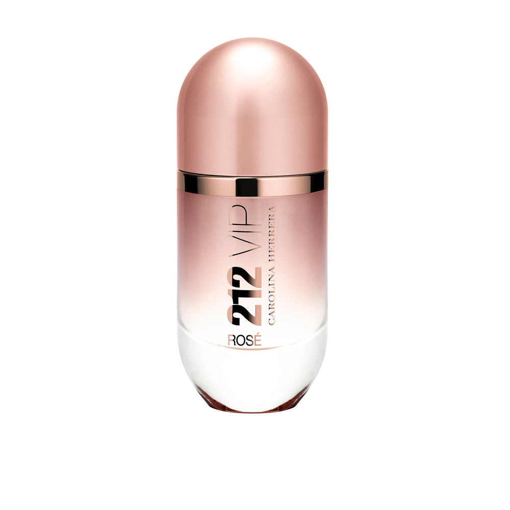 212 VIP ROSÉ eau de parfum spray 50 ml