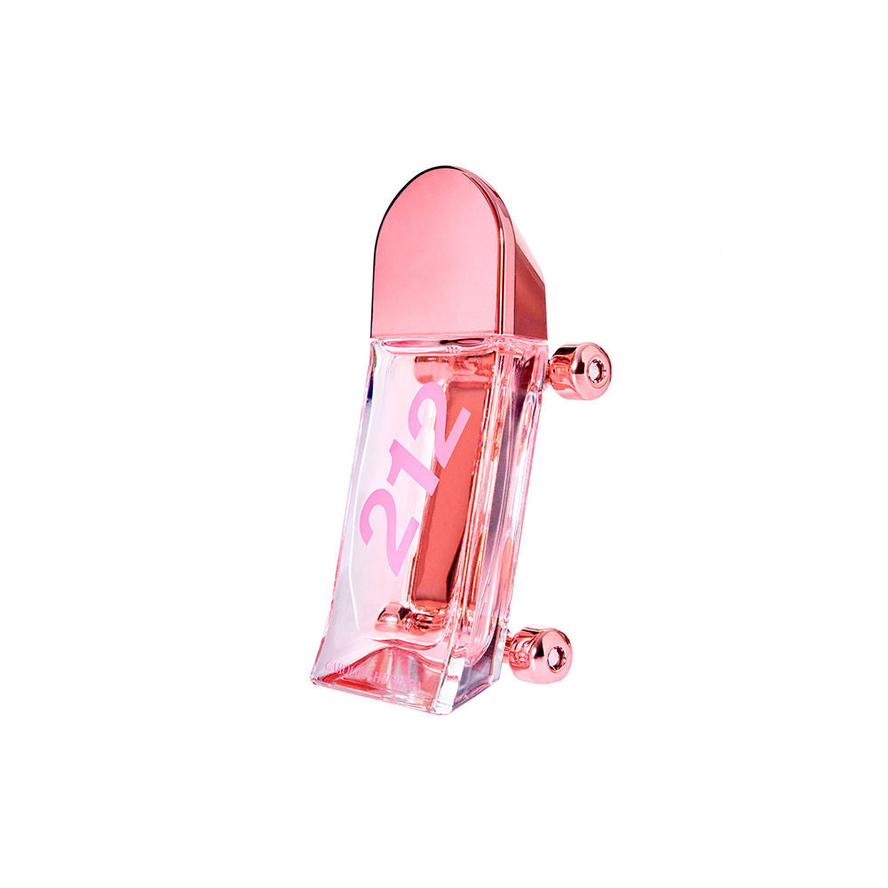 212 HEROES FOR HER eau de parfum spray 30 ml