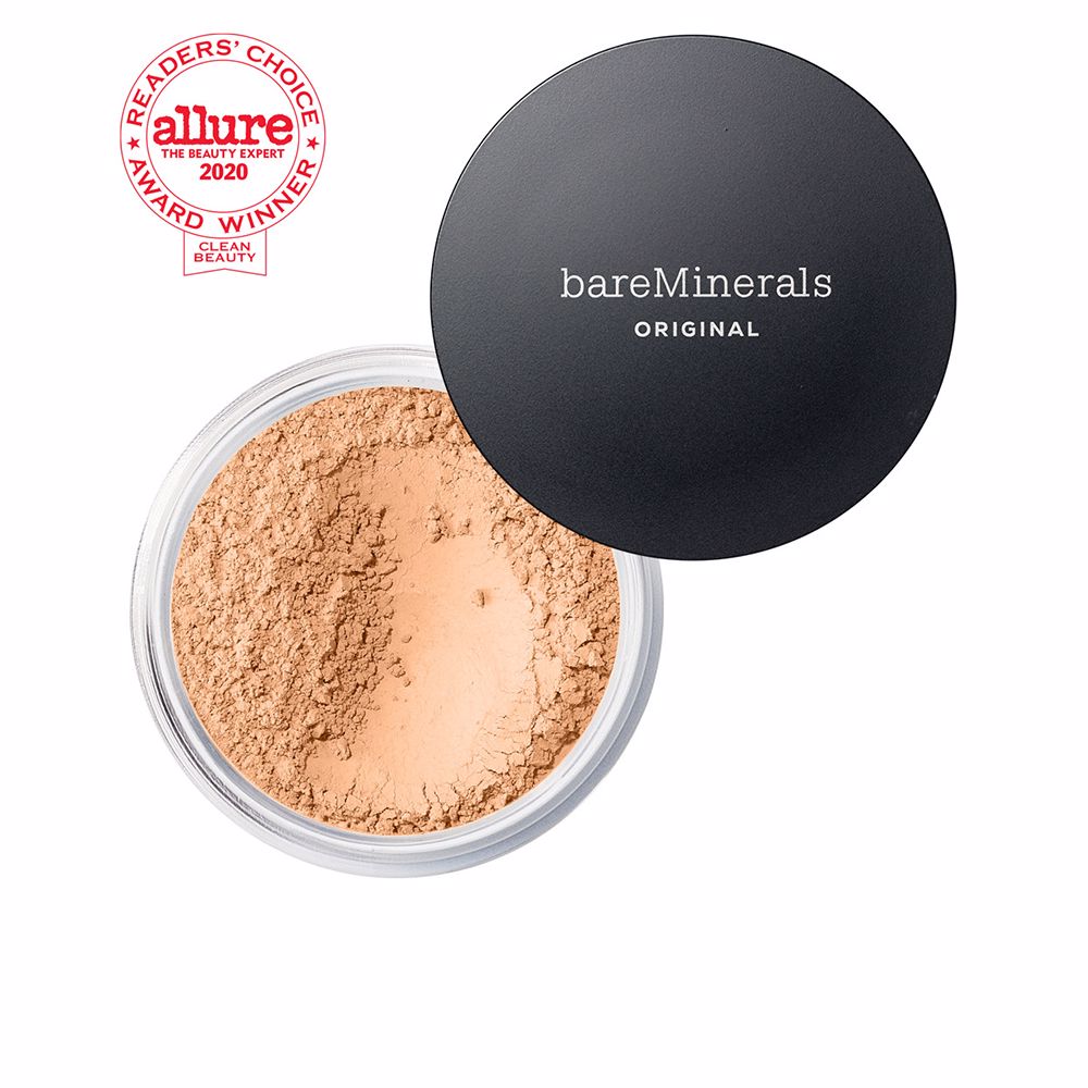Bare Minerals Original Foundation Spf15 #16-Golden Nude - Salevare.com