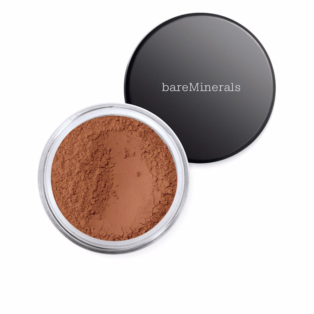 Bare Minerals All Over Face Color Bronzer #Warmth - Salevare.com