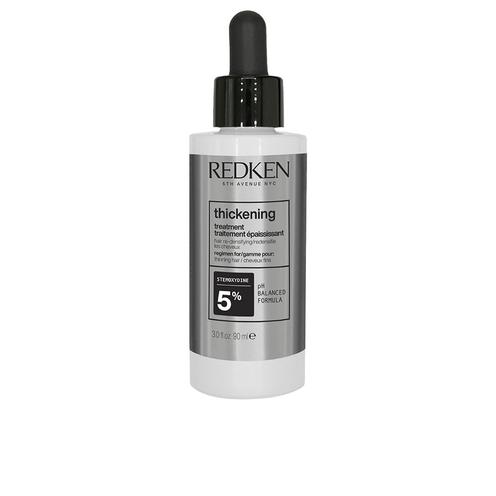 Redken Cerafill Retaliate Stemoxydine Hair Redensifying Treatment 90 Ml