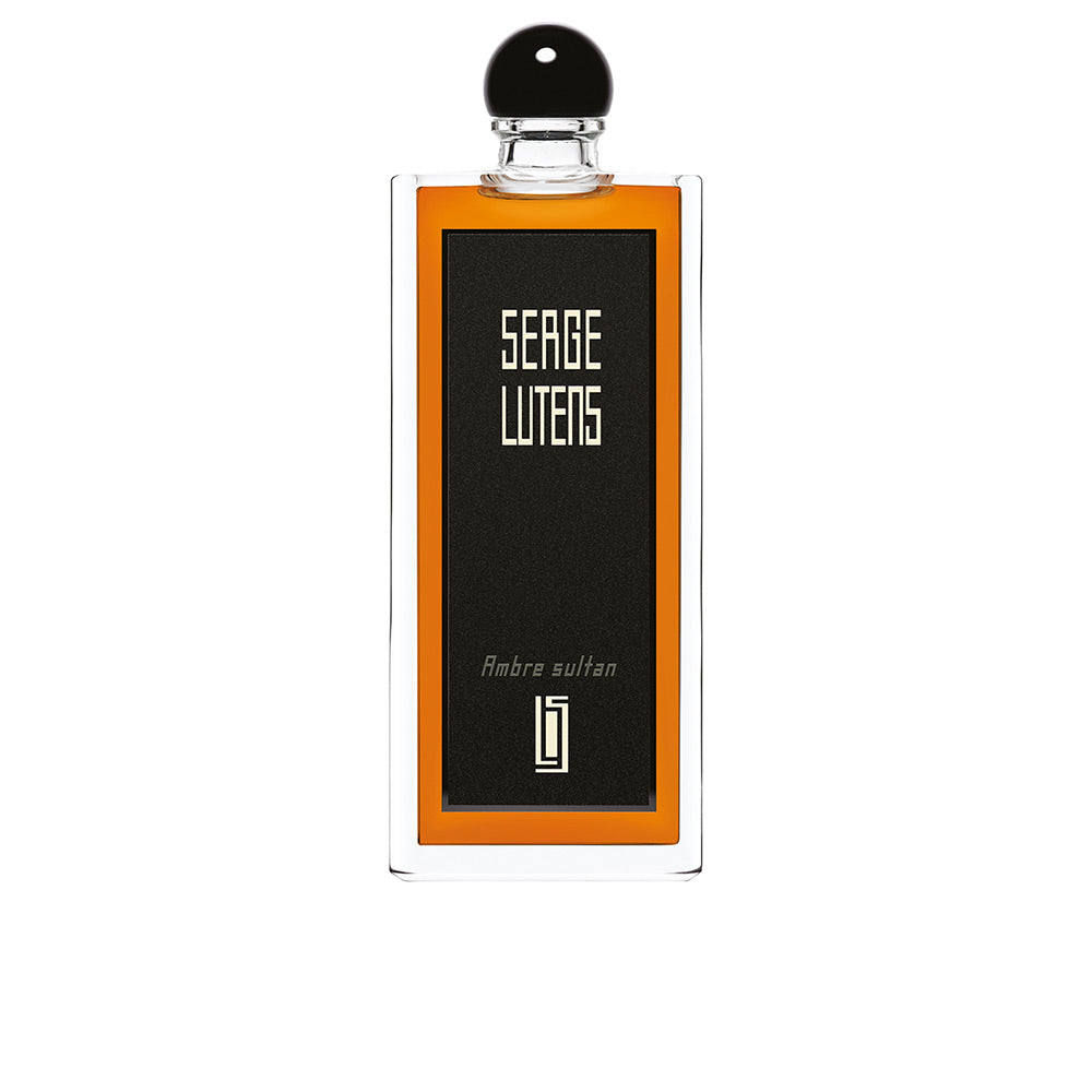 Serge Lutens Ambre Sultan Eau De Parfum Spray 50 Ml - Salevare.com