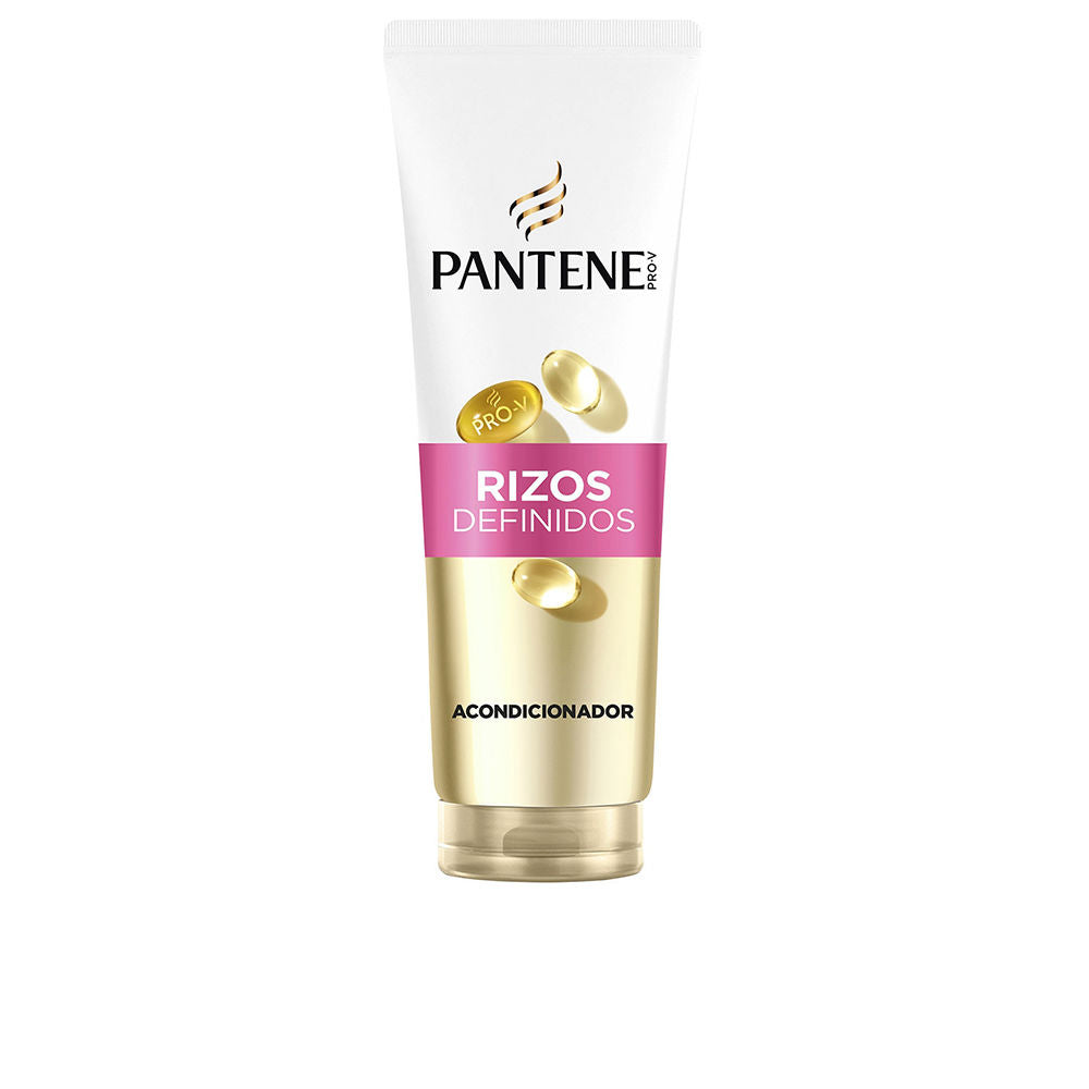 PANTENE DEFINED CURLS conditioner 350 ml
