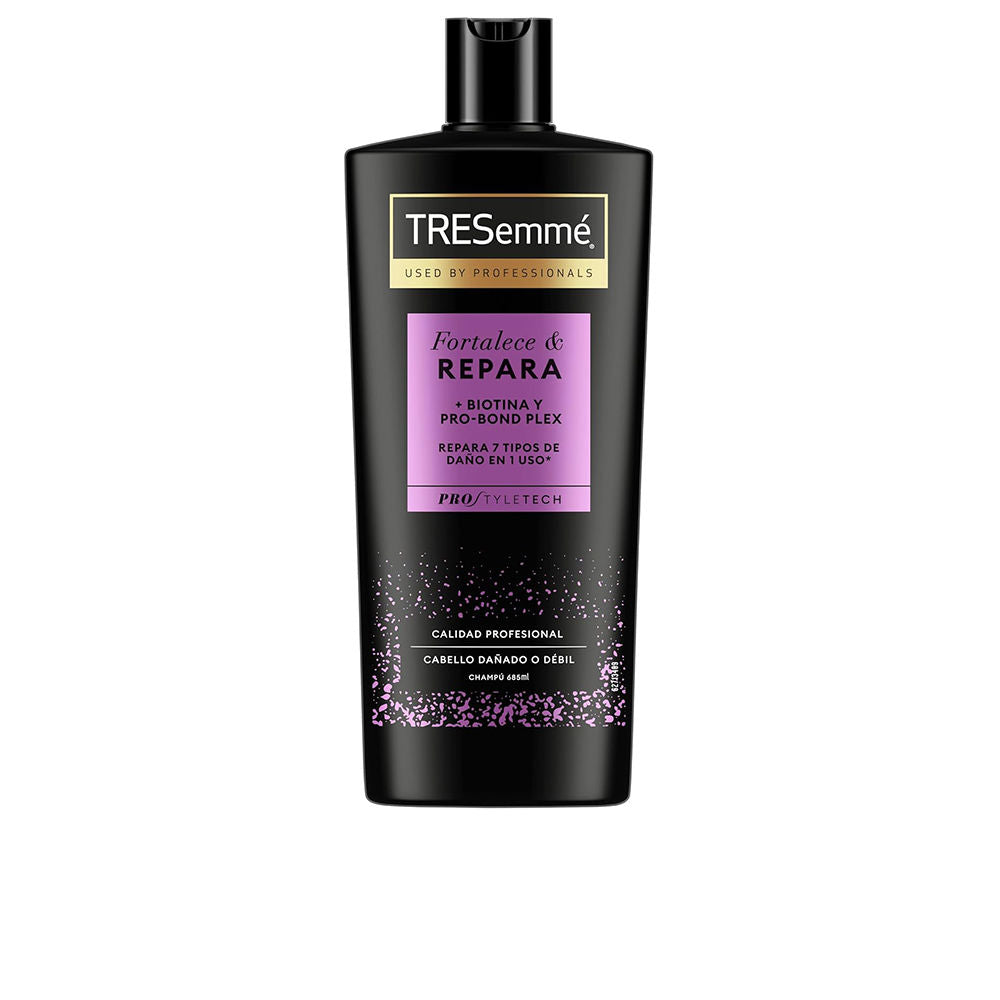 REPAIRS & STRENGTHENS 7 shampoo 685 ml