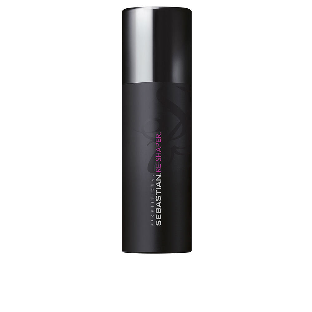 Sebastian Professionals Re-Shaper Strong And Tactile Hold Hairspray 50 Ml