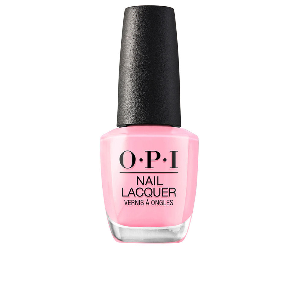 Opi Nail Lacquer Nail Polish Lasting Up To 7 Days #Sweet Heart 15 Ml - Salevare.com