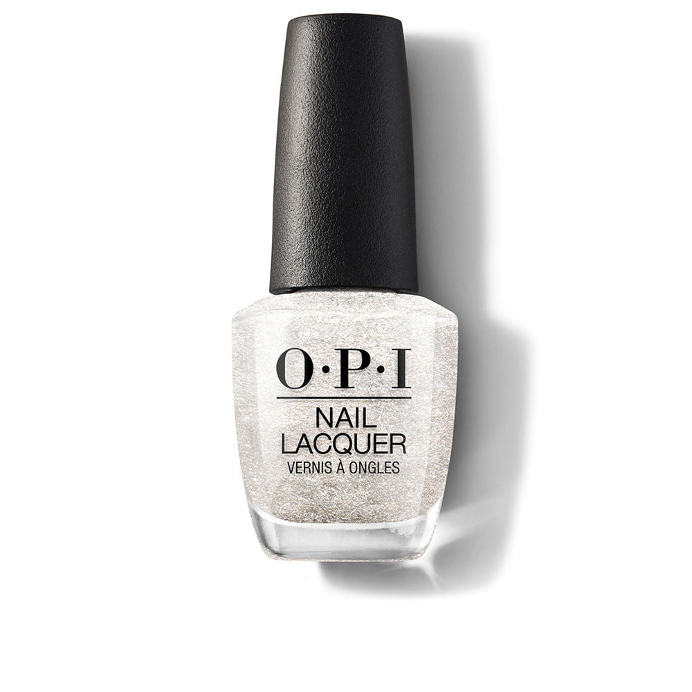 Opi Nail Lacquer Nail Polish Lasting Up To 7 Days #Happy Anniversary 15 Ml - Salevare.com