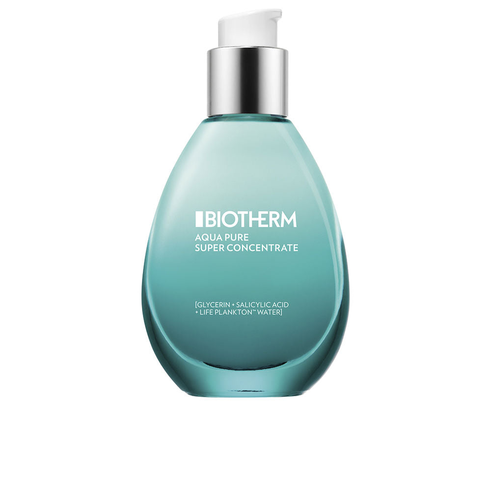 Biotherm Aqua Pure Super Concentrate 50 Ml - Salevare.com