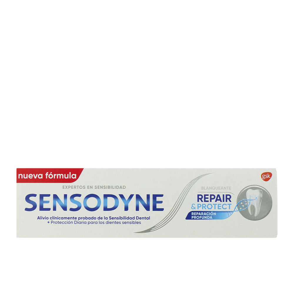 SENSODYNE REPAIR & PROTECT WHITENING toothpaste 75 ml