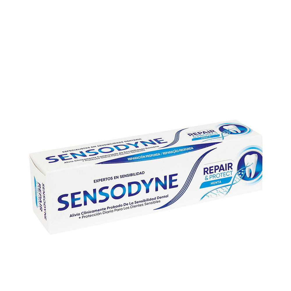 SENSODYNE REPAIR & PROTECT toothpaste 75 ml