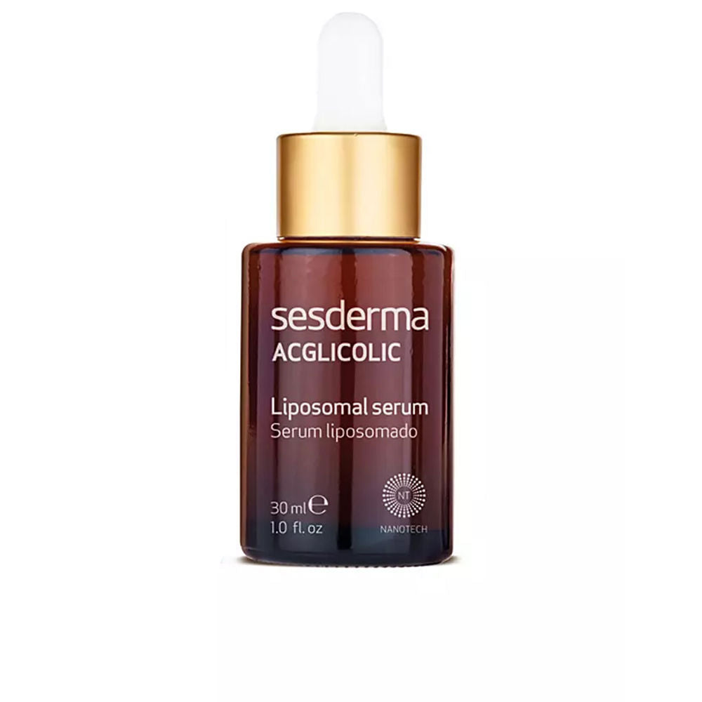 Sesderma Acglicolic Liposomal Serum 30 Ml - Salevare.com