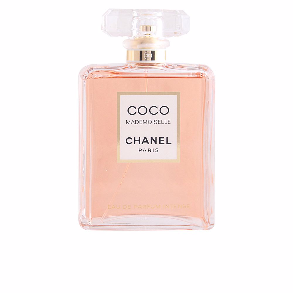 COCO MADEMOISELLE eau de parfum intense spray 200 ml