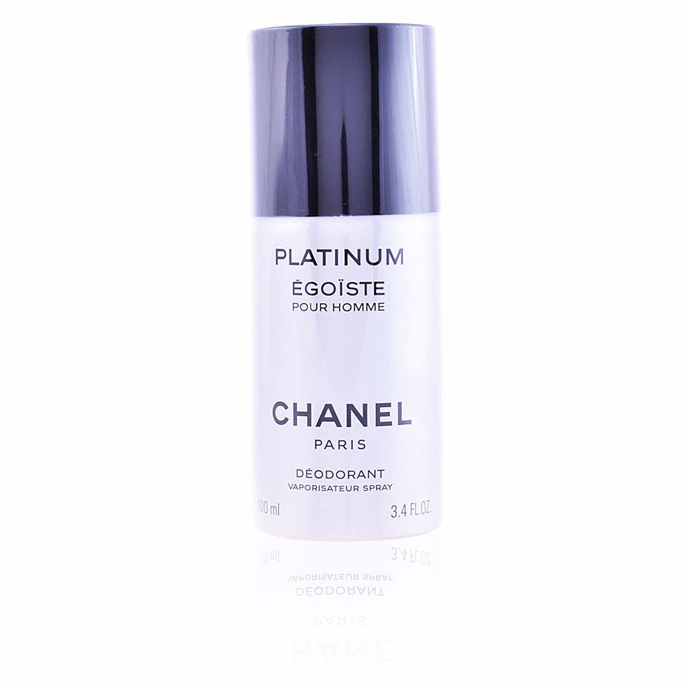 ÉGOÏSTE deodorant spray 100 ml