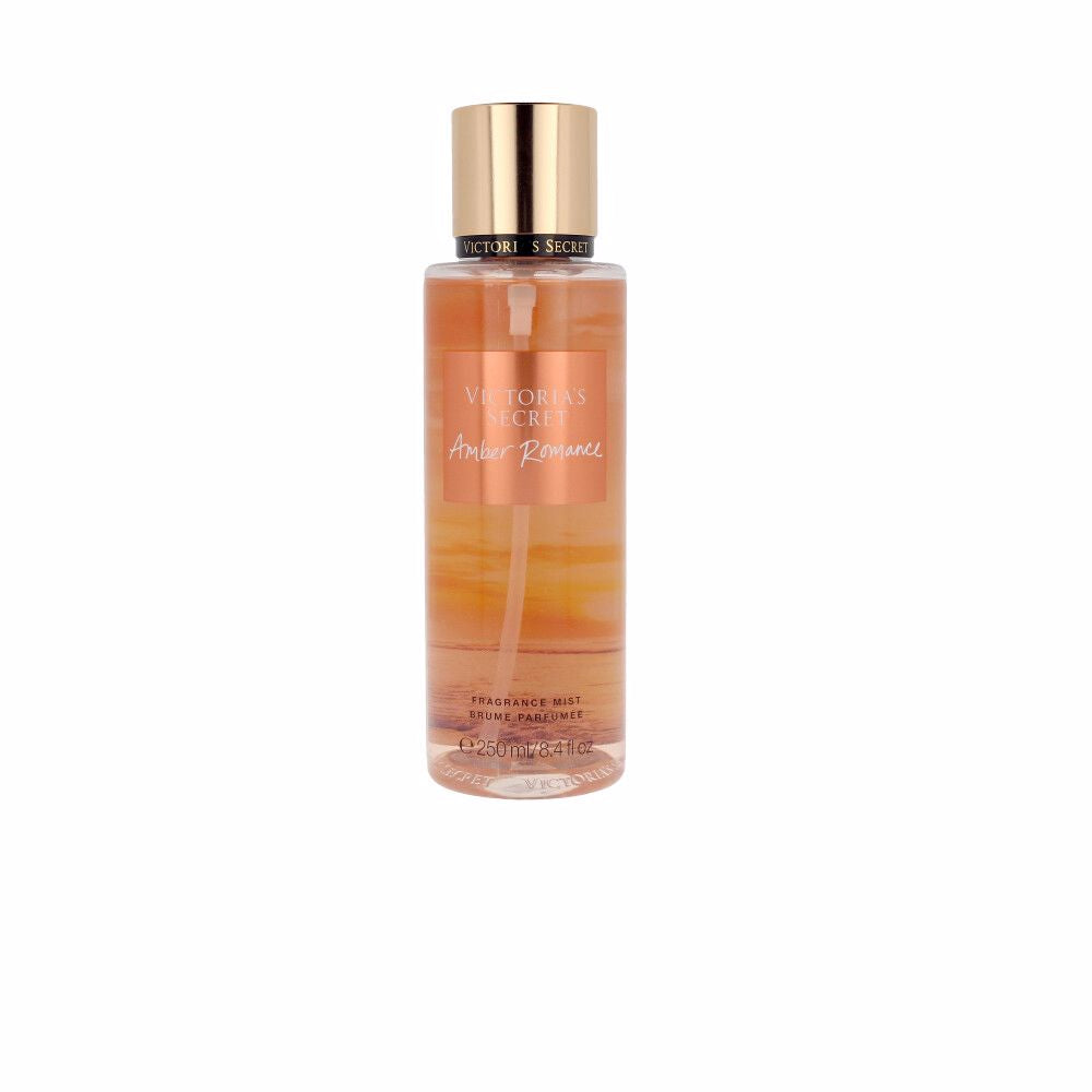 Victoria'S Secret Amber Romance Body Mist 250 Ml - Salevare.com