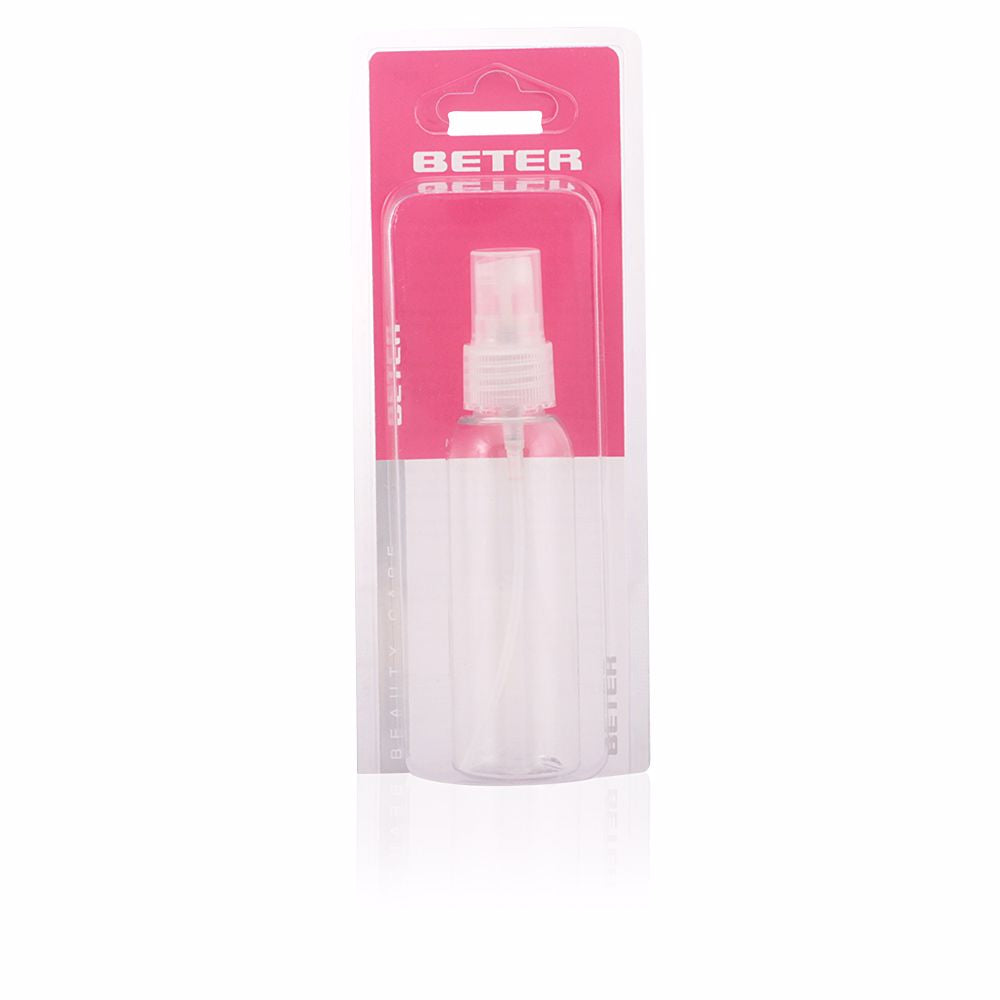 Plastic spray BOTTLE 60 ml