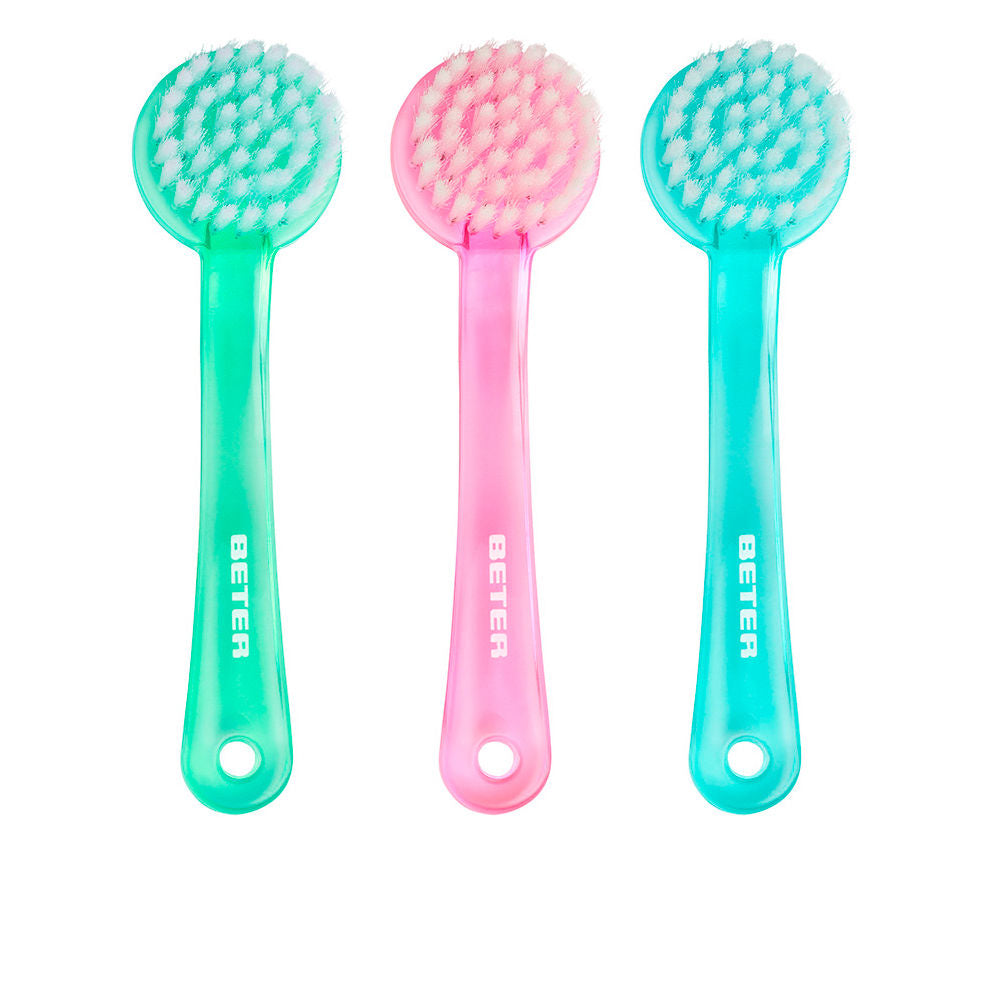 CEPILLO de masaje facial 1 u