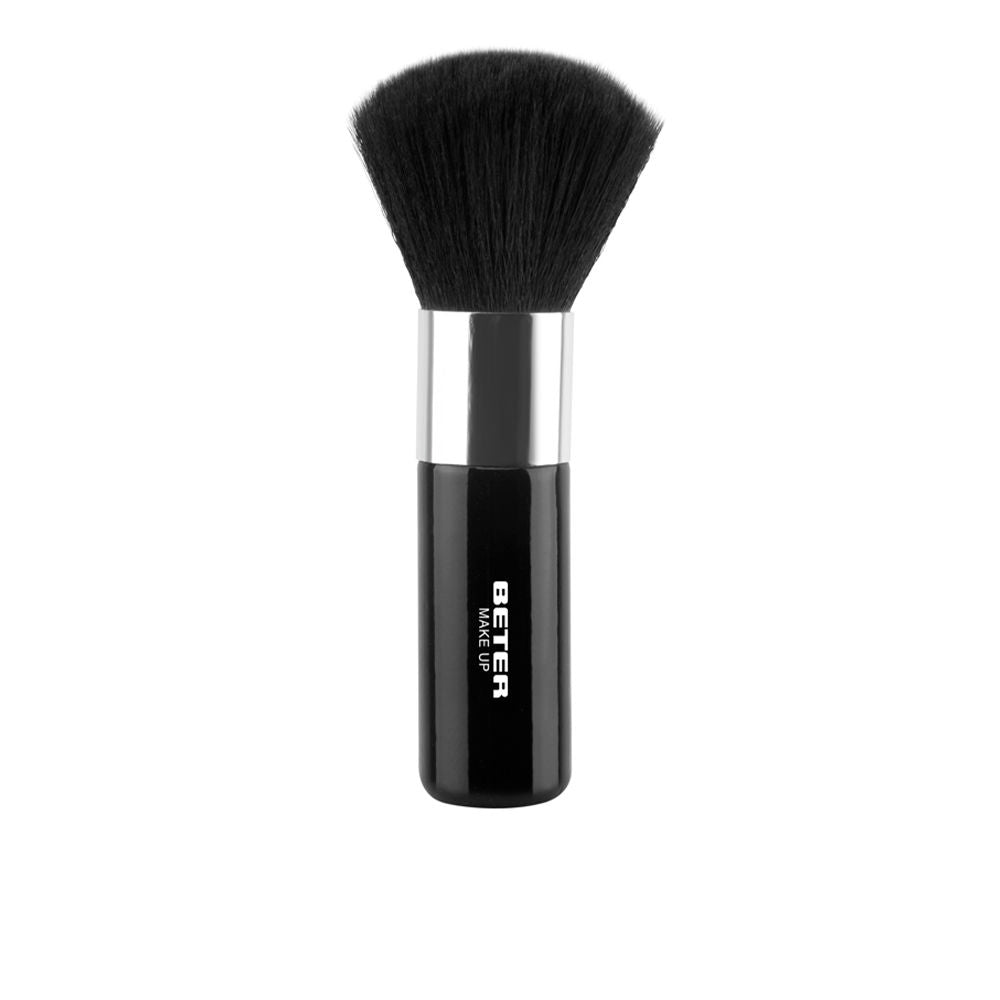 MAKEUP BRUSH synthetic hair 14.5 cm 1 u