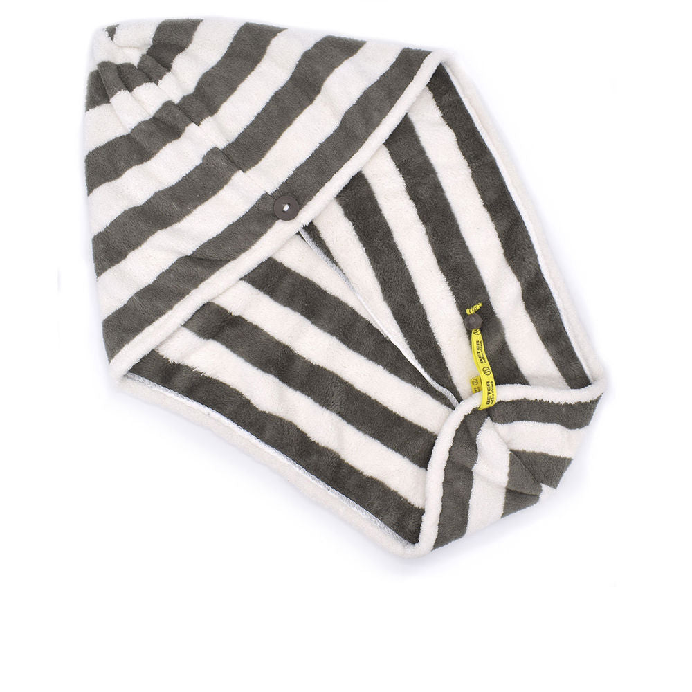 COFFEE O'CLOCK microfiber turban 1 u