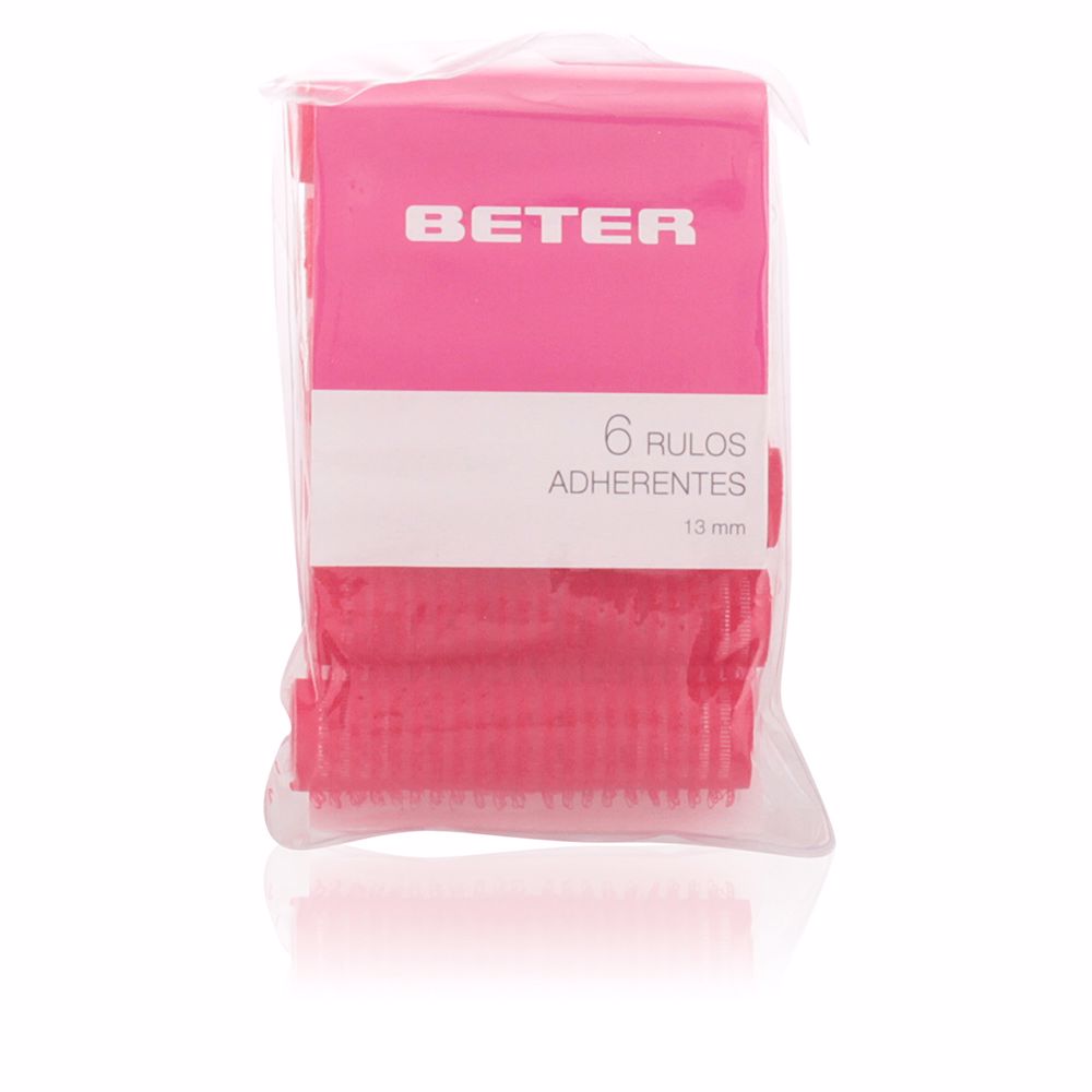 Adhesive rollers 13 mm 6 units