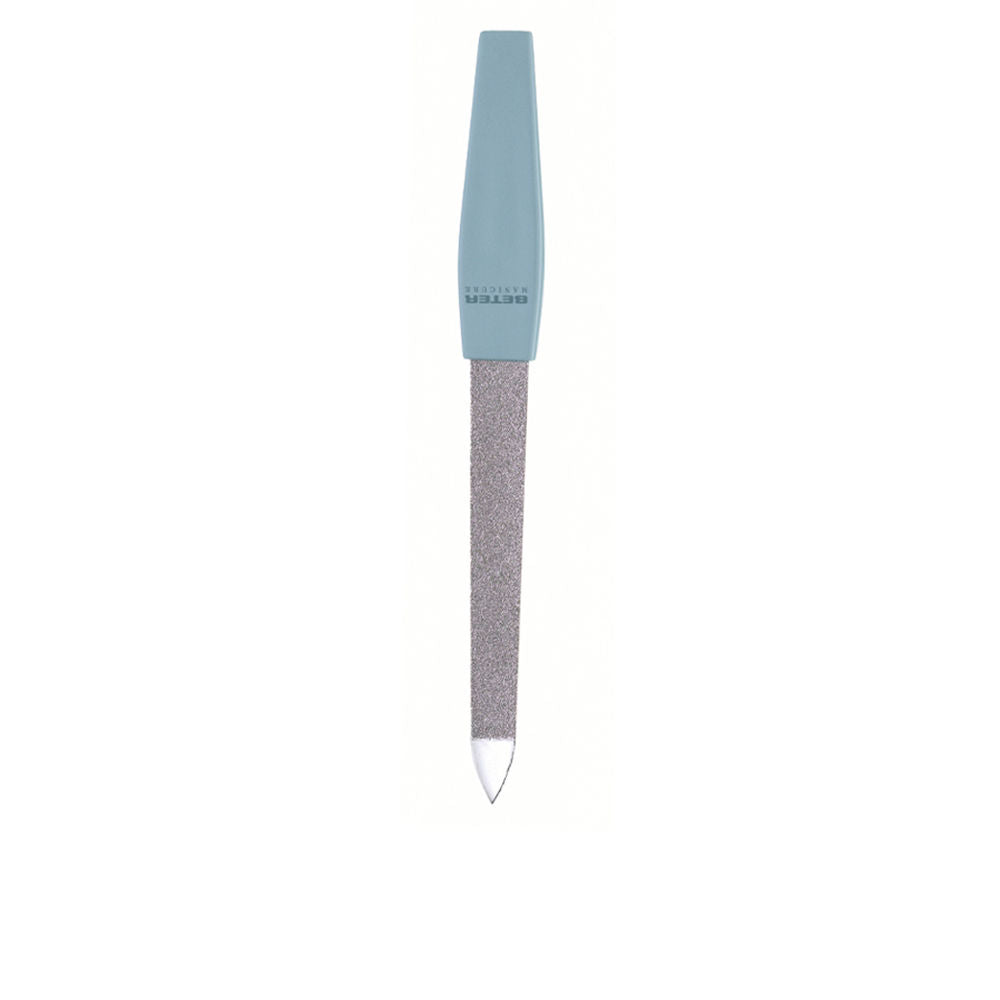 Sapphire nail file 12.5 cm 1 pc
