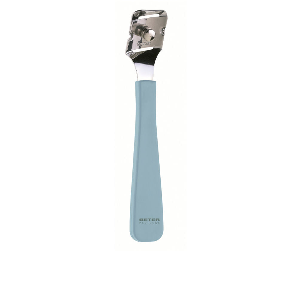 BASIC CALLUS CUTTER 1 blade 14.5 cm 1 unit