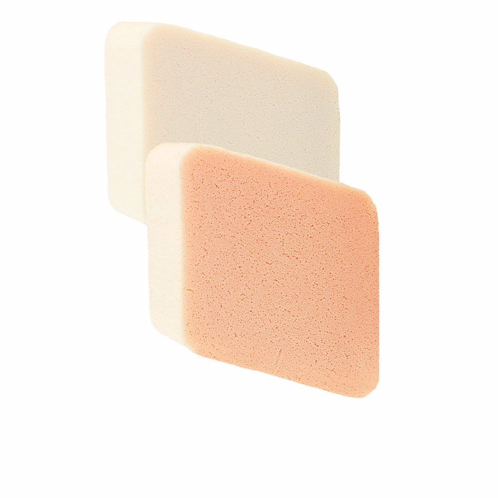 Latex makeup sponge x 2 units