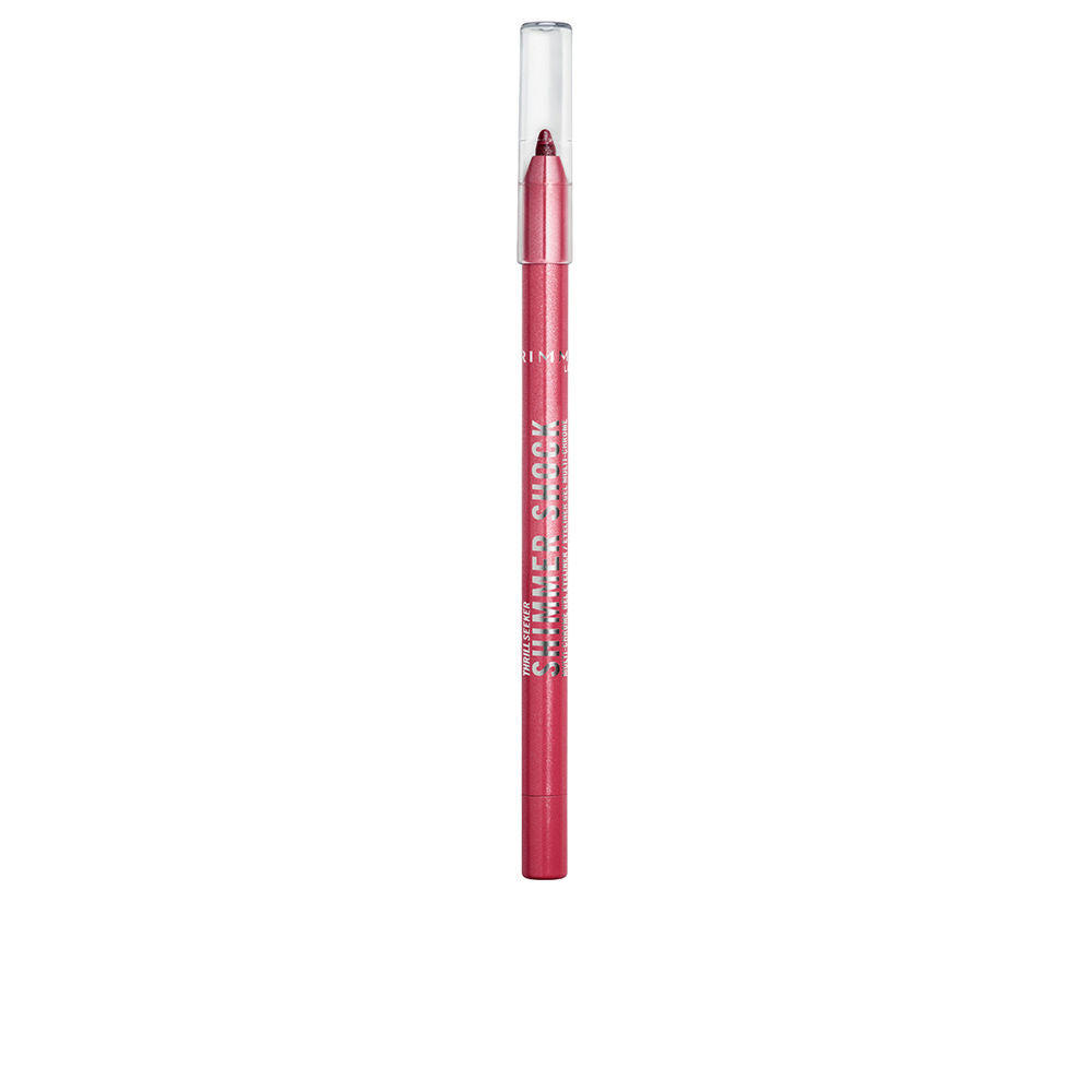 SHIMMER SHOCK delineador de ojos #2-Blueberryblast 1,2 gr