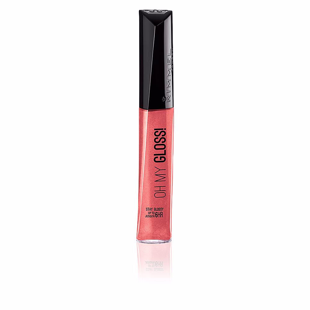 OH MY GLOSS! lip gloss #330 -snog 22.6 gr