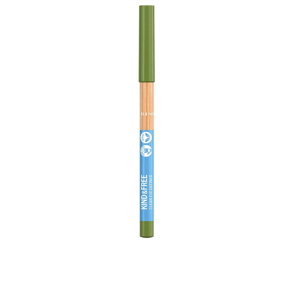 KIND & FREE clean eye definer #004-soft orchard 1,1 gr