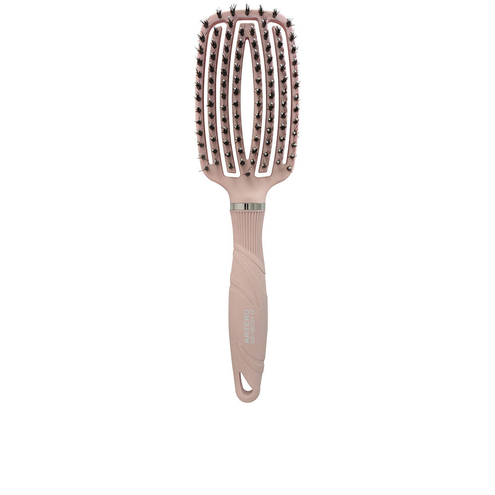 GE-BION17 flexible brush #Pink 1 u