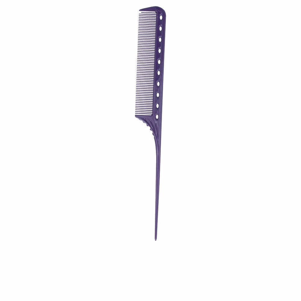 YS PARK LILAC PLASTIC PUA COMB 101 216 mm