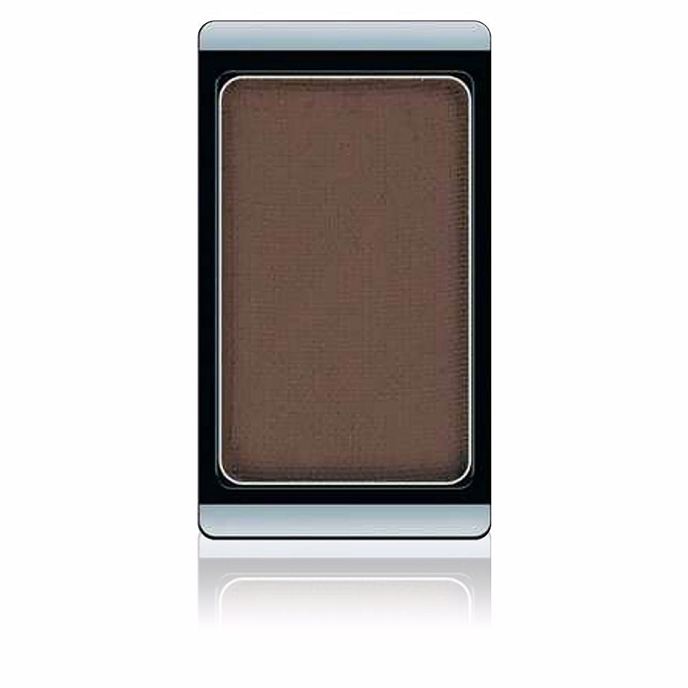 EYESHADOW MATT eyeshadow refill #524-matt dark grey mocha 0.8 gr