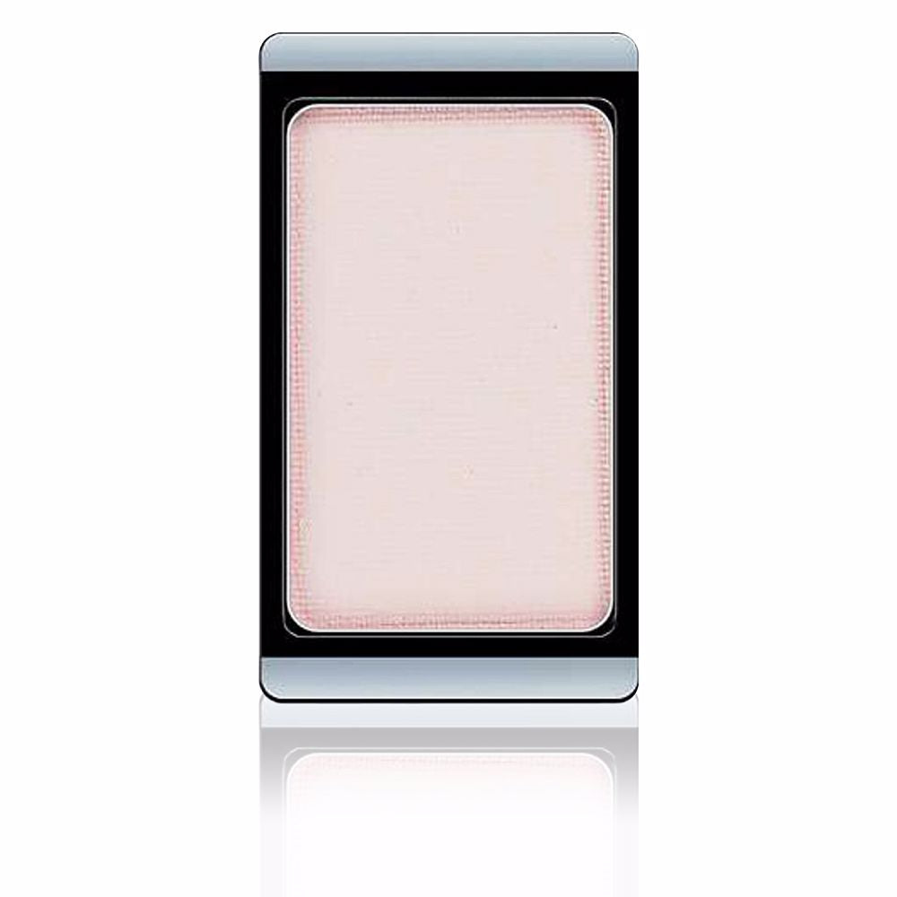 EYESHADOW MATT eyeshadow refill #557-matt natural pink 0.8 gr