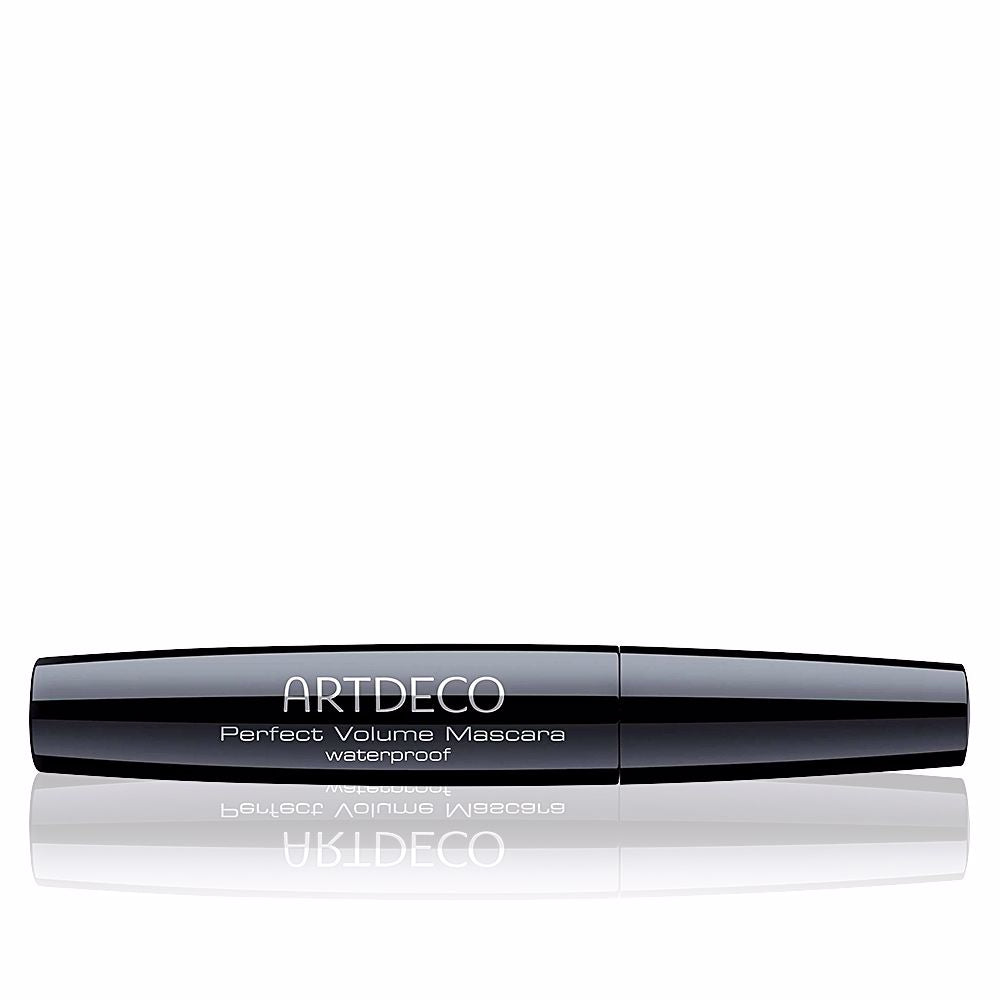 PERFECT VOLUME mascara waterproof #01-black