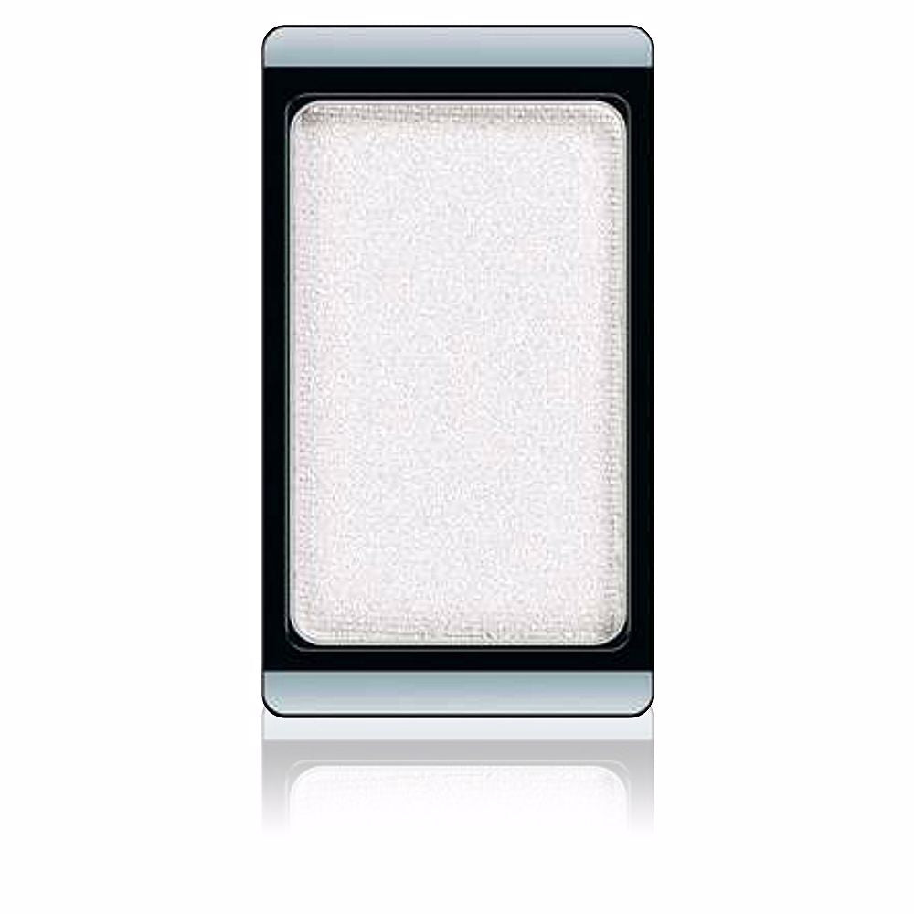 EYESHADOW PEARL eyeshadow refill #10-pearl white 0.8 gr
