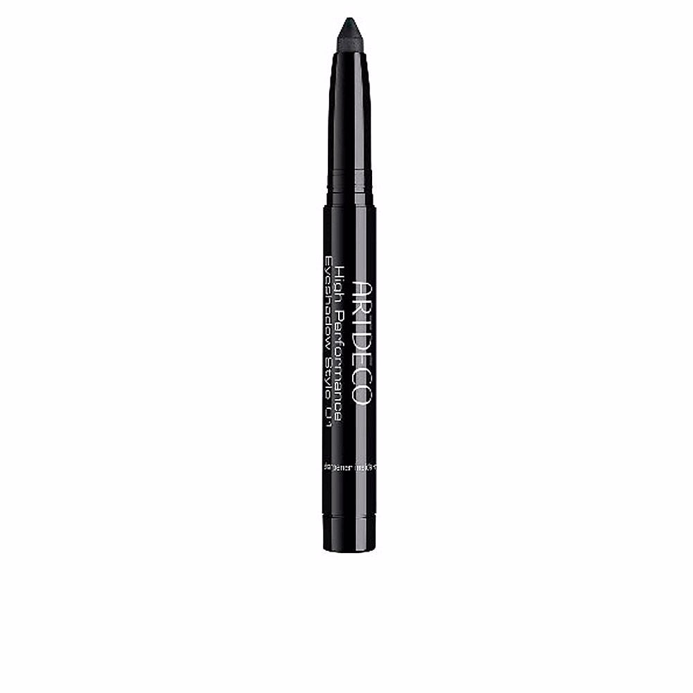HIGH PERFORMANCE eyeshadow stylo #1-black 1,4 gr