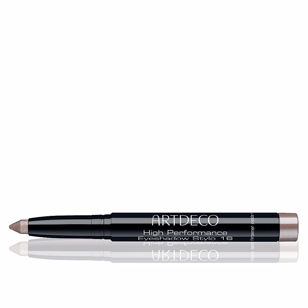 HIGH PERFORMANCE eyeshadow stylo #16-pearl brown
