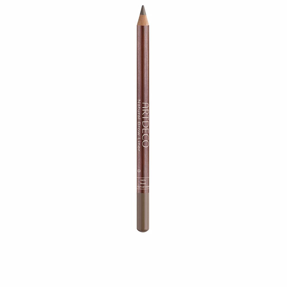 NATURAL BROW liner #ash brown