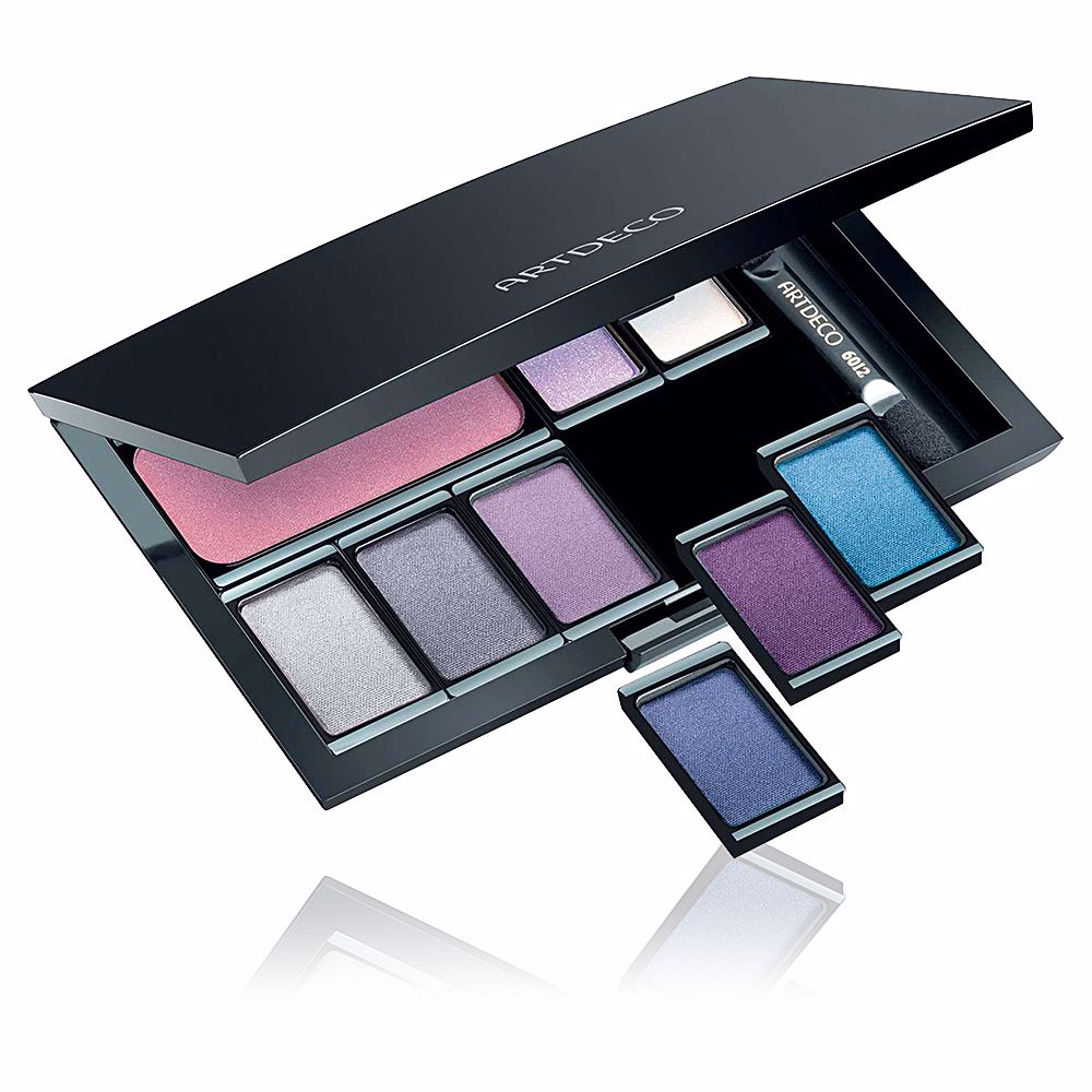 BEAUTY BOX magnum rechargeable palette 1 u