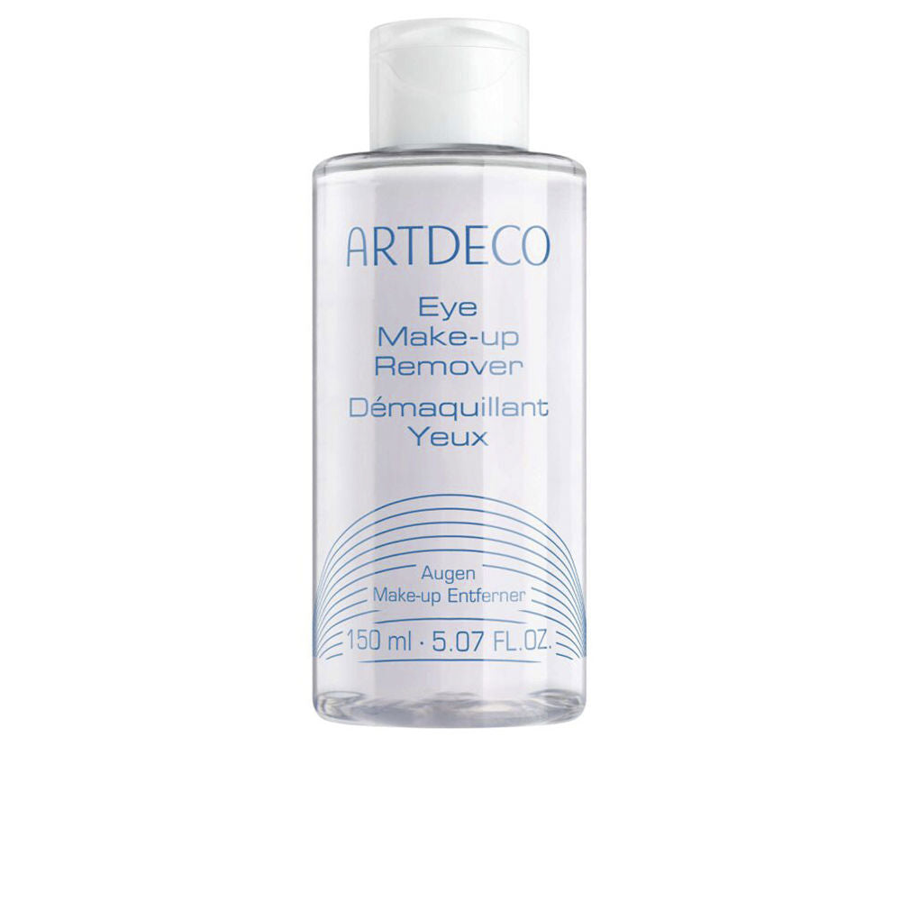 EYE MAKE UP make-up remover 150 ml