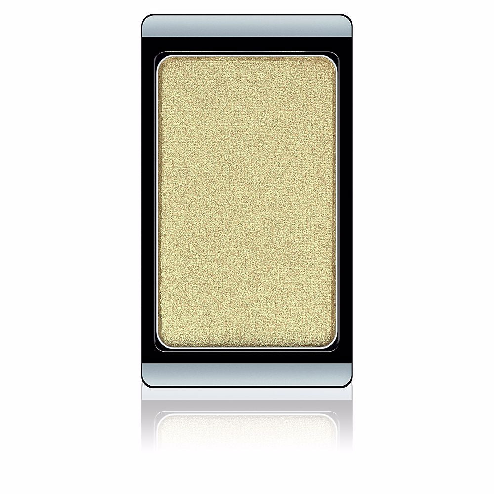 EYESHADOW PEARL eyeshadow refill #252-lemon flicker 0.8 gr