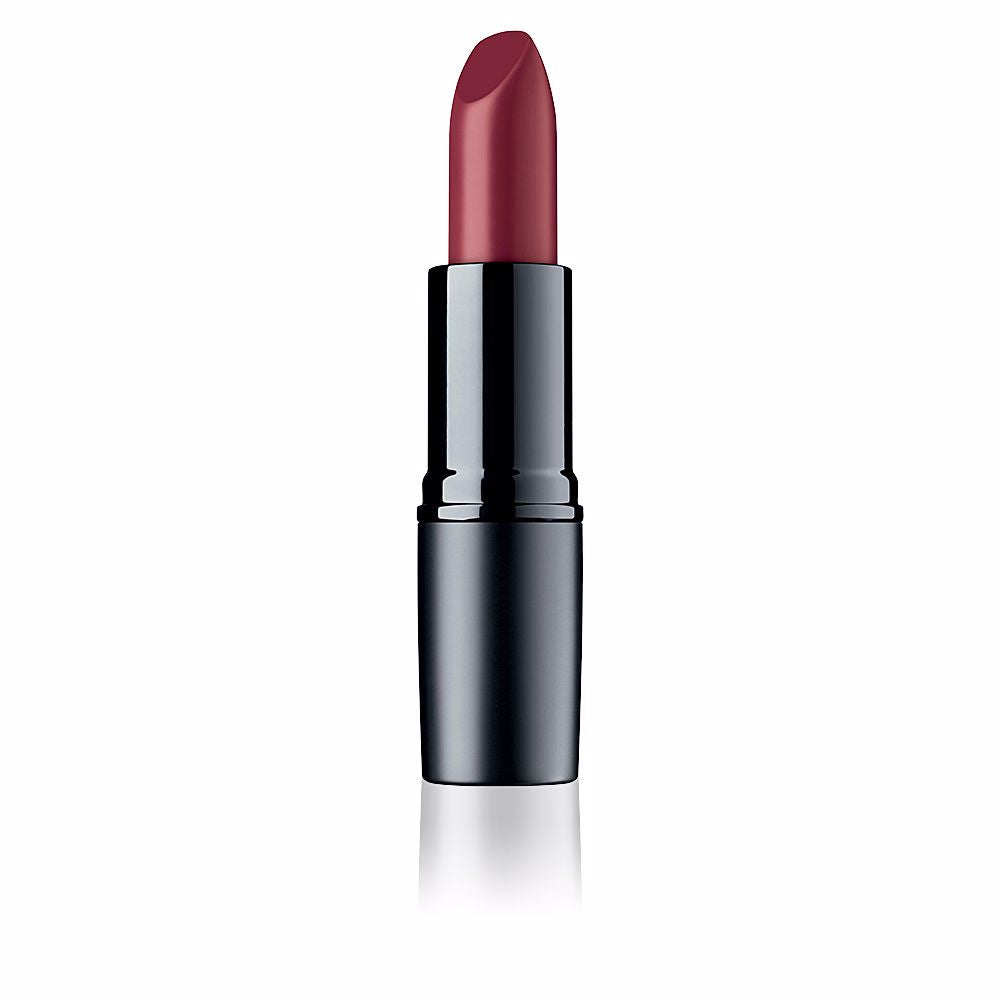 PERFECT MAT lipstick #134-dark hibiscus