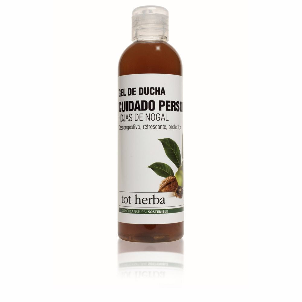 PERSONAL HYGIENE SHOWER GEL walnut 100 ml
