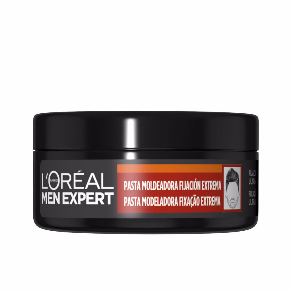 L'Oréal Paris Men Expert Extremefix Extreme Molding Paste Nº9 75 Ml